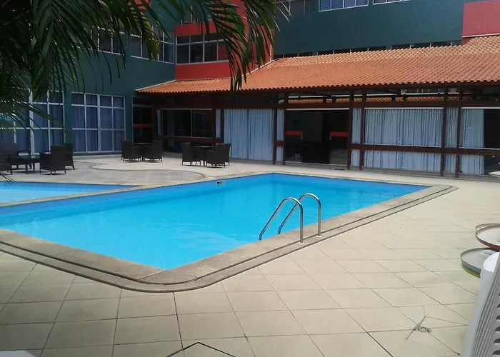 Garanhuns Palace Hotel