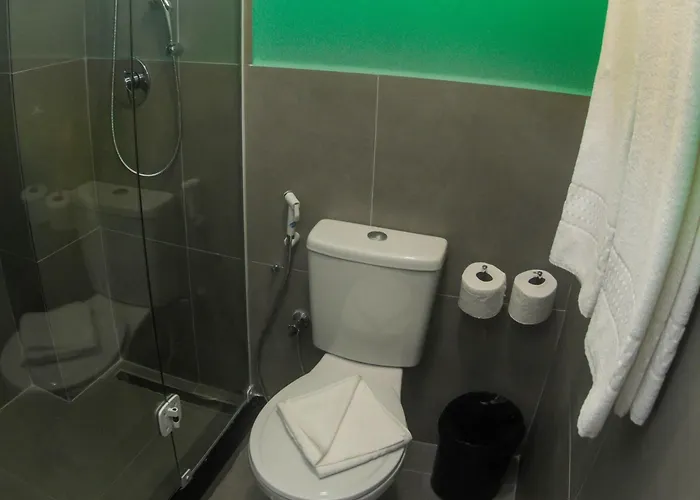 Ibis Styles Garanhuns